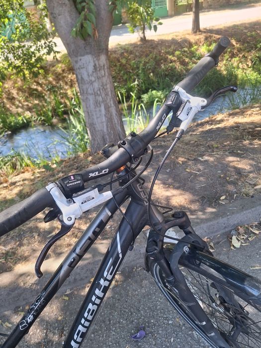 Дамско Алум колело 28цола!