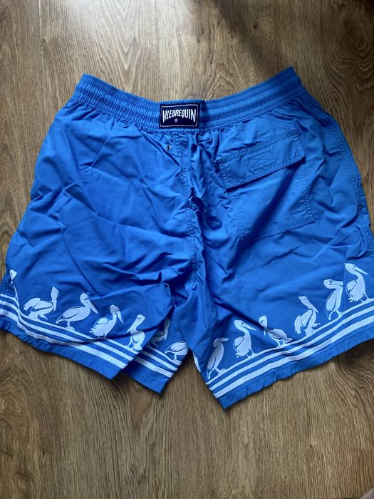 Бански Vilebrequin