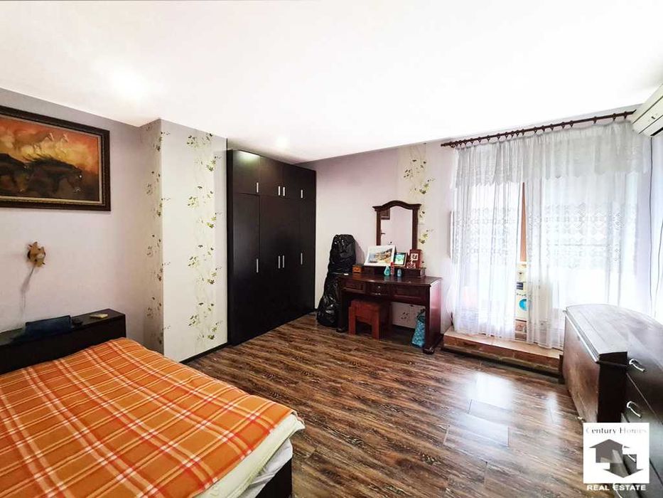 Продава се Къща в Велико Търново, Център - 140 кв.м за 525 €/кв.м - Снимка #5