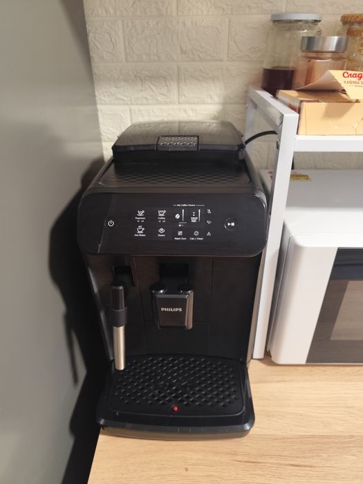 Кафеавтомат Philips