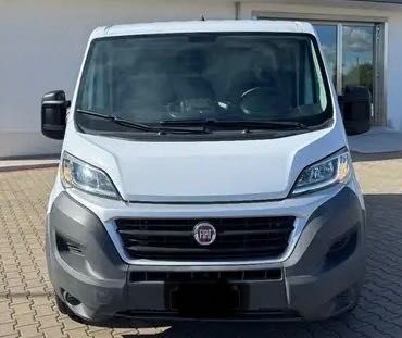 Fiat Ducato 130 multijet 2011 На части