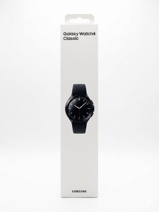 Samsung Galaxy Watch4 Classic