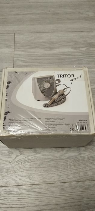 Freza profesionala de unghii