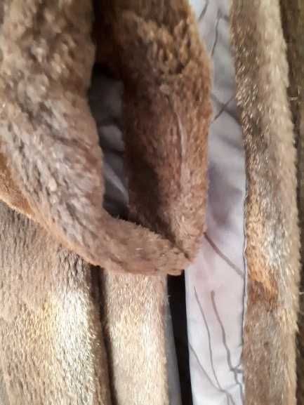 haina blana naturala