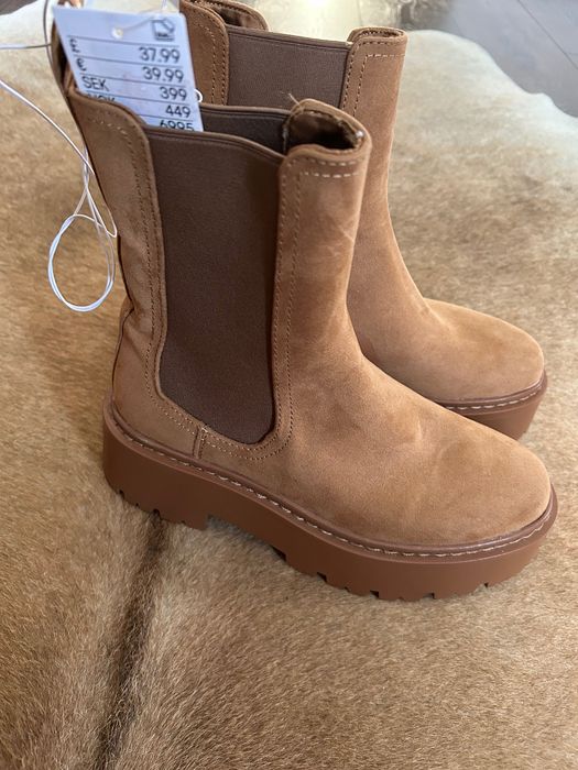 Уникални обувки Balenciaga и други 37,38,35номер