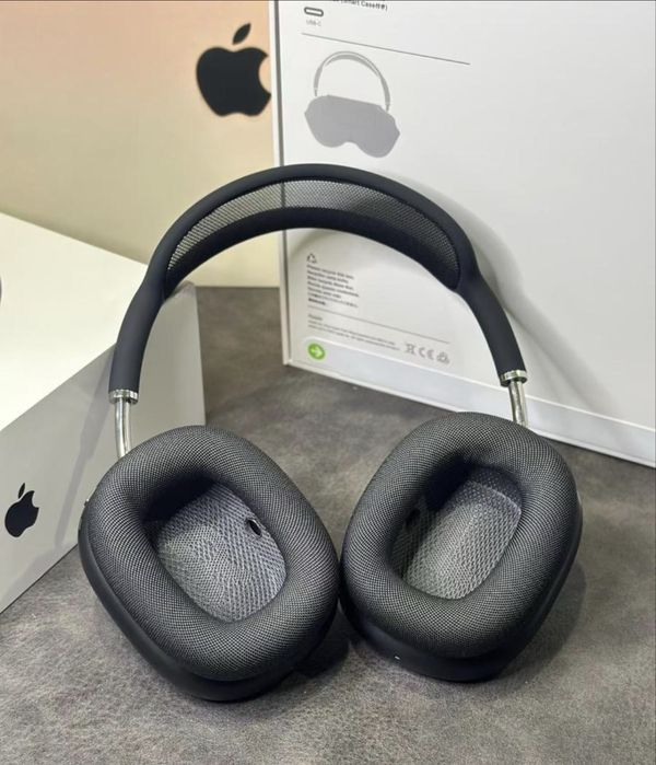 Airpods max nefolosite