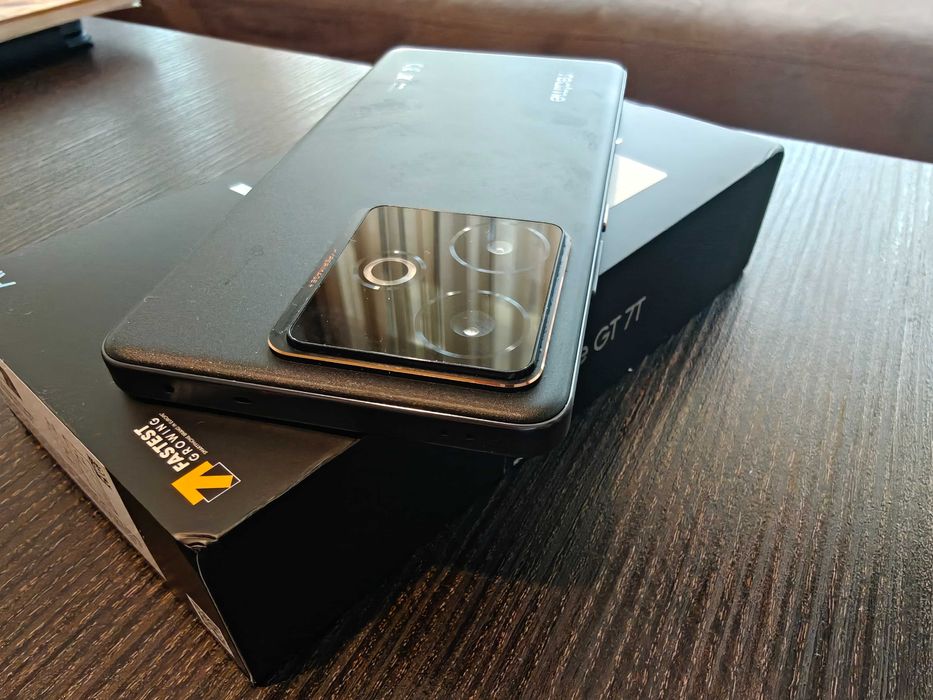 Realme GT7t 12/256