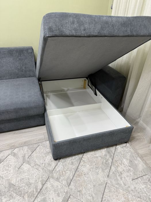 Продам Диван угловой