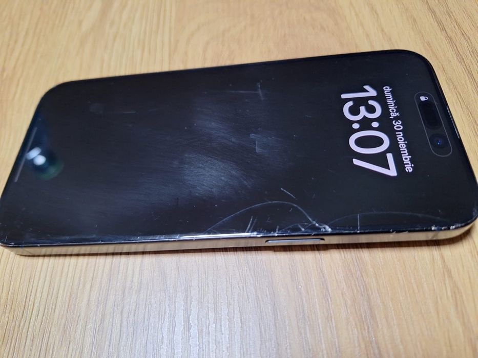 Iphone 15 pro max 1TB