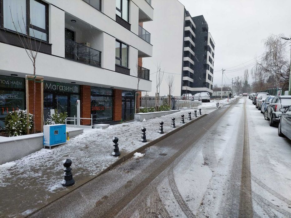 Дава се под наем Ателие в София, Бъкстон - 20 кв.м за 119.34 € - Снимка #14