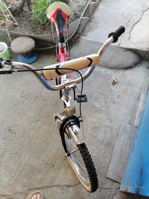 Детско колело 20цола