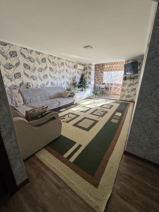 3хонали уй сотилади.