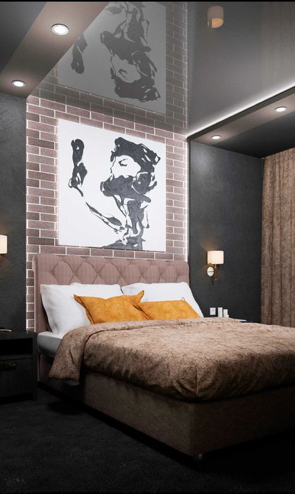 Квартира аренда Гоголя53/фото100%/час 2500/ночь 10000/сутки 20000/WiFi