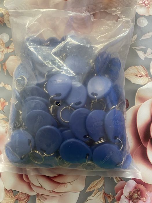 Продавам чипове  100броя