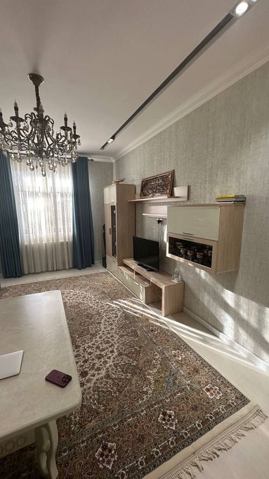 Продаётся квартира