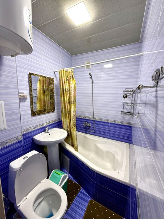 Гагарина.Сдаётся 3х комнатная Люкс.24-часа табака