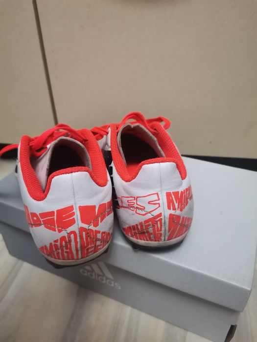 бутонки Adidas X Speedportal Messi.4
