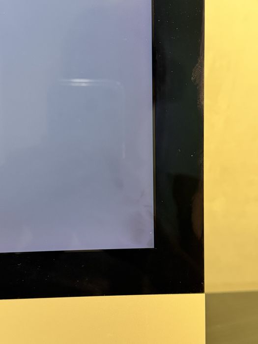 Imac 2019 21,5 retina4k