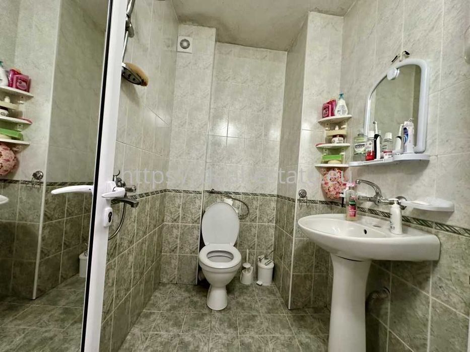 Продава се Тристаен апартамент в Благоевград, Грамада - 105 кв.м за 1029 €/кв.м - Снимка #10