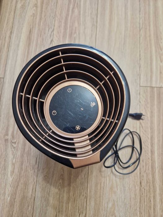 Овлажнител PHILIPS HU3918/10 3.00 L, Режим Сън