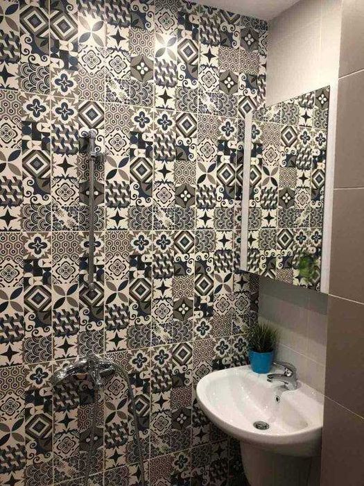 Двустаен апартамент под наем в кв. Мараша