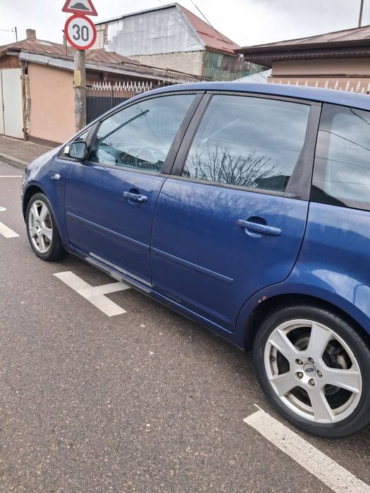 FORD C-Max 2007 — imagine 3