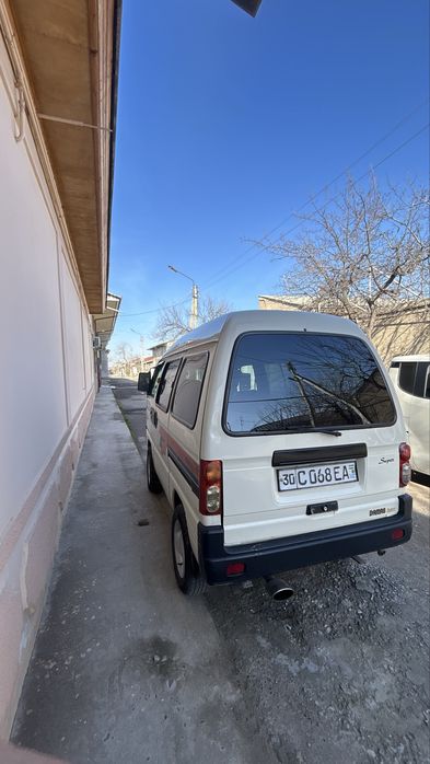 Damas 2011 propan,30. Kami yuq