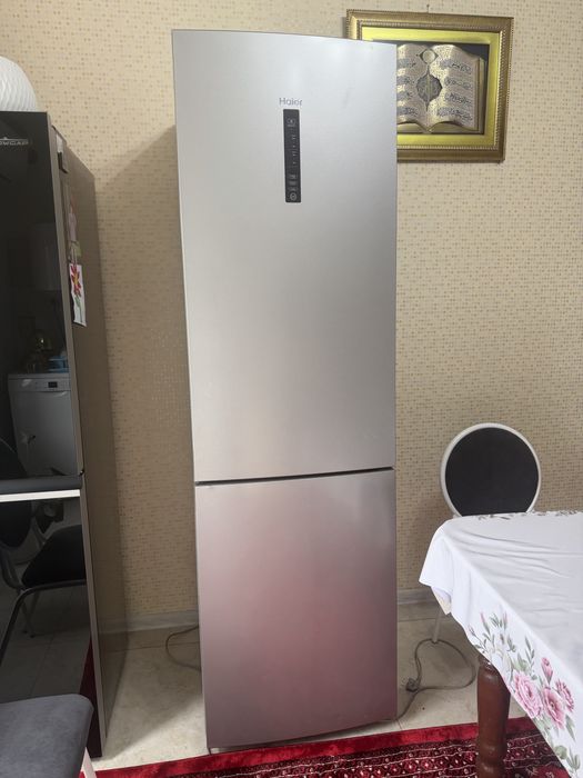 Холодильник Haier