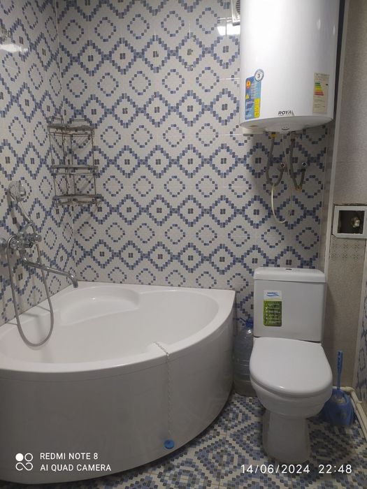 Samarqand ijaraga kvartira