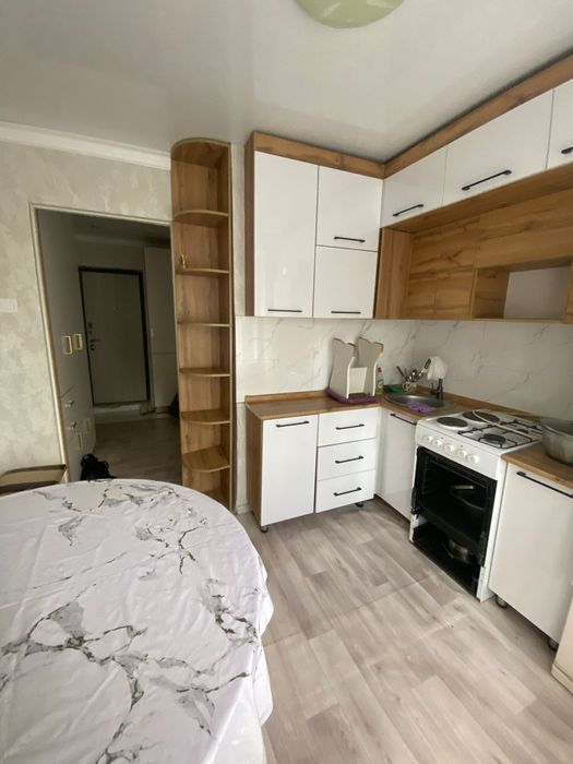 Квартира посуточно