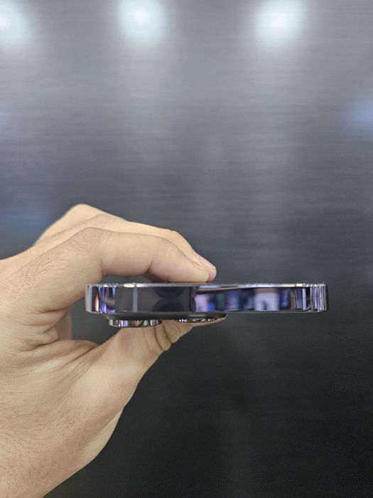 14 Pro 256gb ZA/A karobkali