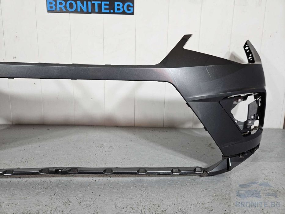 Предна броня Seat Arona Сеат Арона 2017- 2021