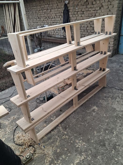 Гимнастическая скамейка