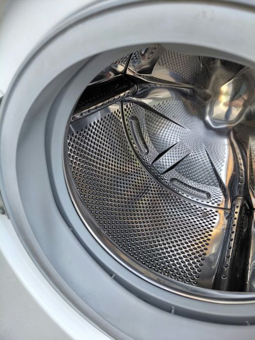Vand masina de spalat Whirlpool al 6 simt