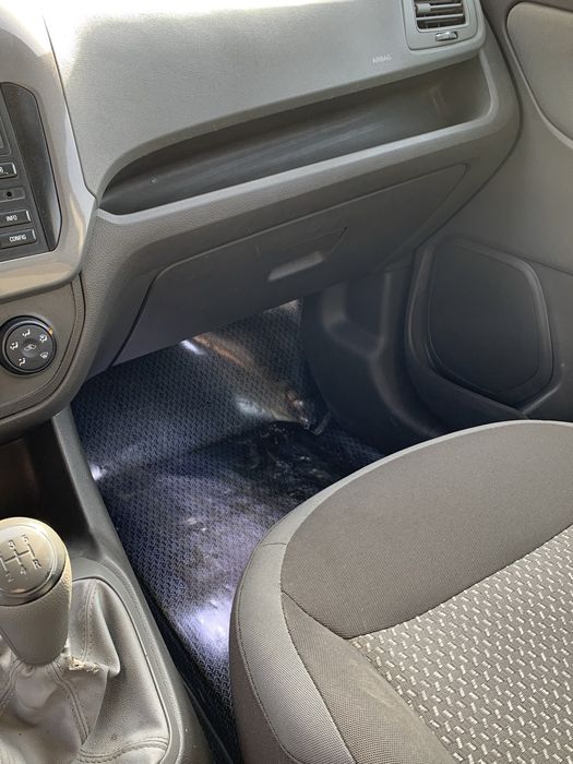 Chevrolet Cobalt 2019 — 6