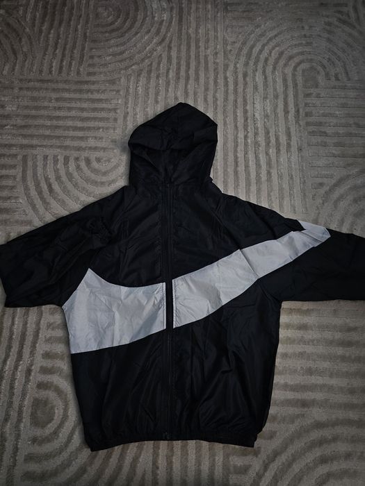 Geaca Nike Ploaie Fâș