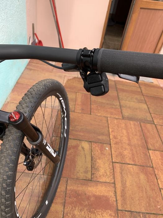 Specialized Epic 8