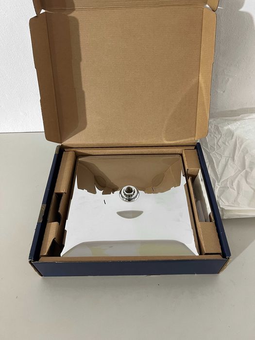 Pălărie de duș GROHE Rainshower Mono 310 Cube 26568000