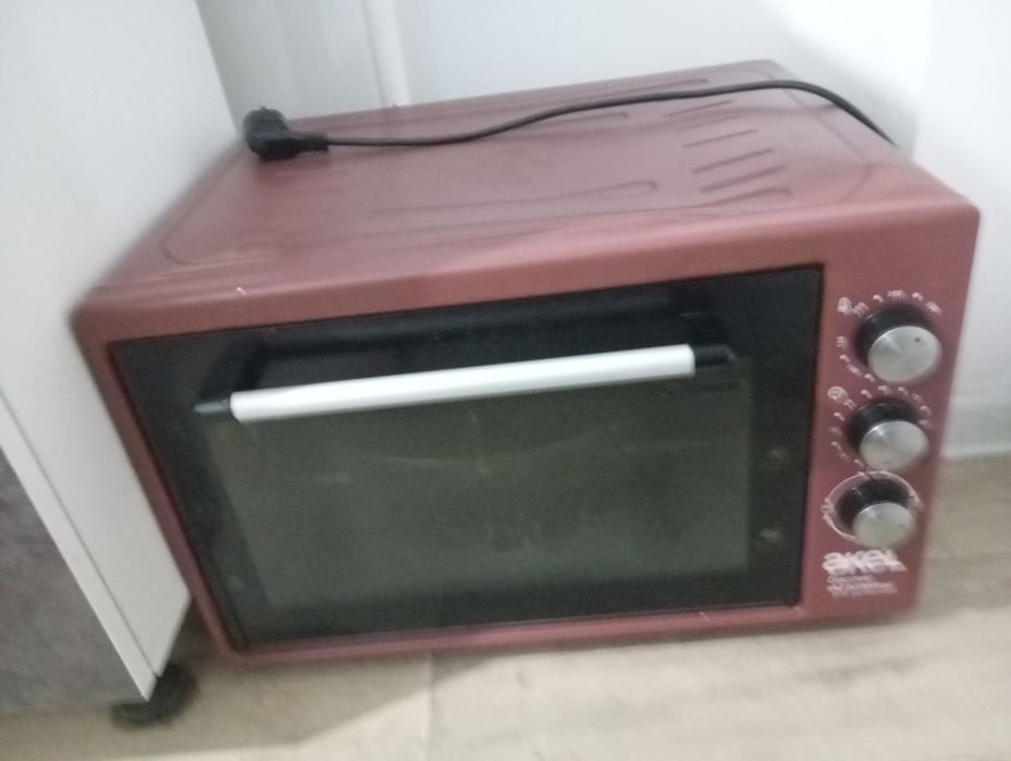 Духовка БУ не дорого