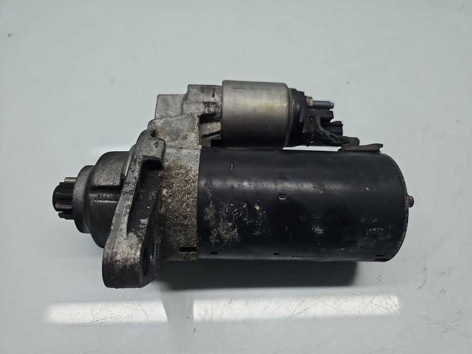 Electromotor Volkswagen Golf 5 (1K1) [Fabr 2004-2008] 02Z911023B 1.9 T