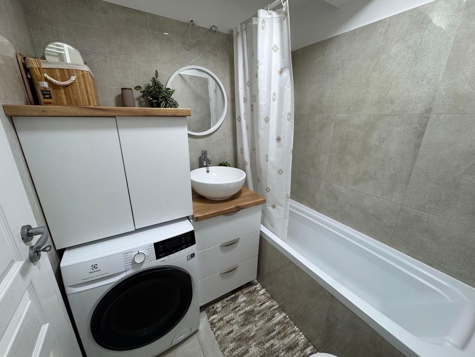 Apartament 2 camere de închiriat | Măgurele – direct de la proprietar
