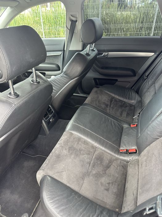 Vand audi a6 c6