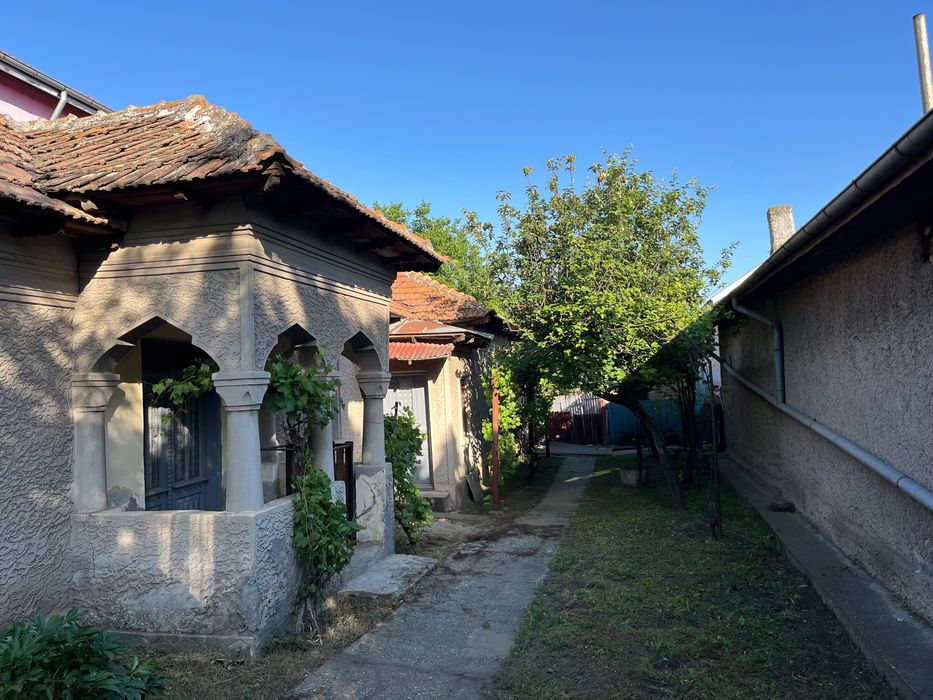 Casa de vanzare Alexandria 800 m2, str. Doctor Stanca Nr. 100