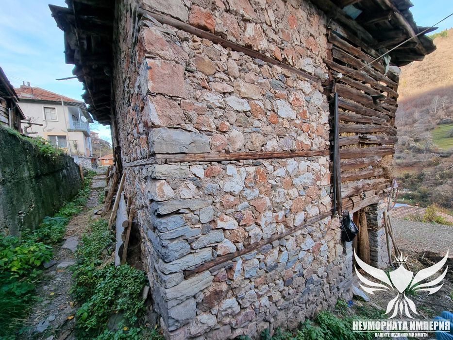 Продава се Къща в с. Дряново, Област Пловдив - 193 кв.м за 80 €/кв.м - Снимка #9