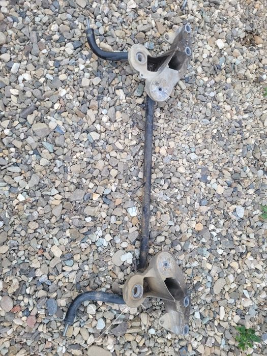 Punte Fata / Bara stabilizatoare A6 C6/Allroad C6