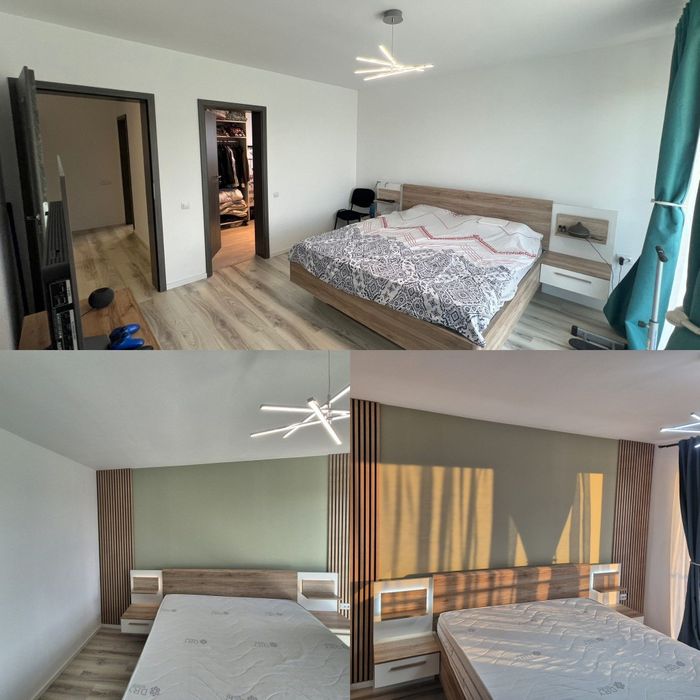 Renovari locuințe Florești