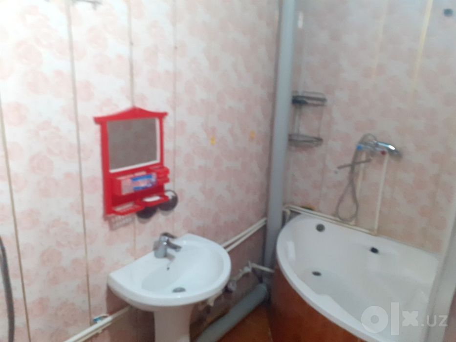 Сдаётся 2х ком квартира на 4 этаже Семье, ор:Горгаз,17 школа,Сити прот