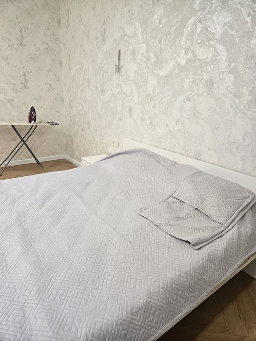 Квартира в аренду