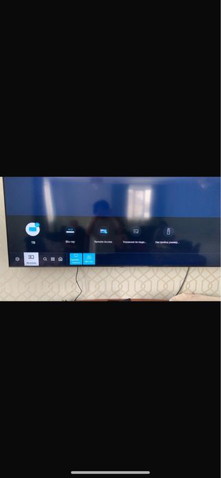 Срочно продам Телевизор Samsung