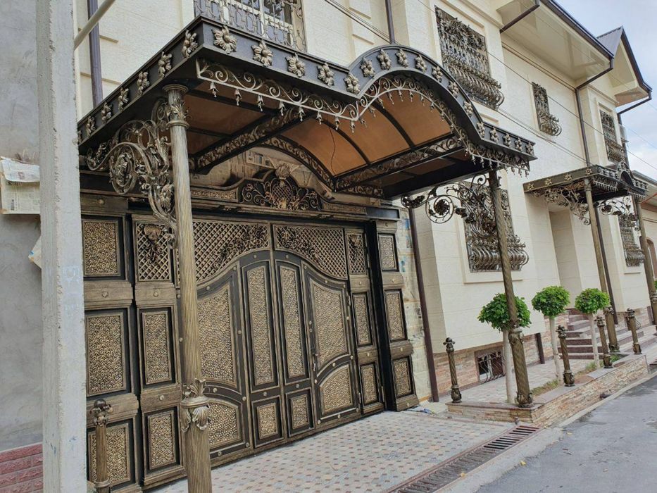 Лексан навес козырёк | Leksan naves